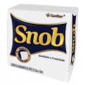 Guardanapo Snob Santher 33cmx30cm c/50 unids